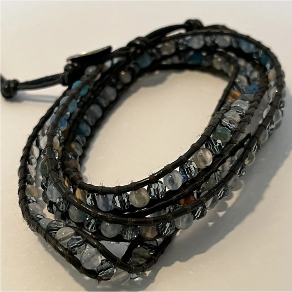 Chan Luu Wrap Bracelet - Picture 4 of 6